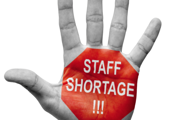 workforce shortage